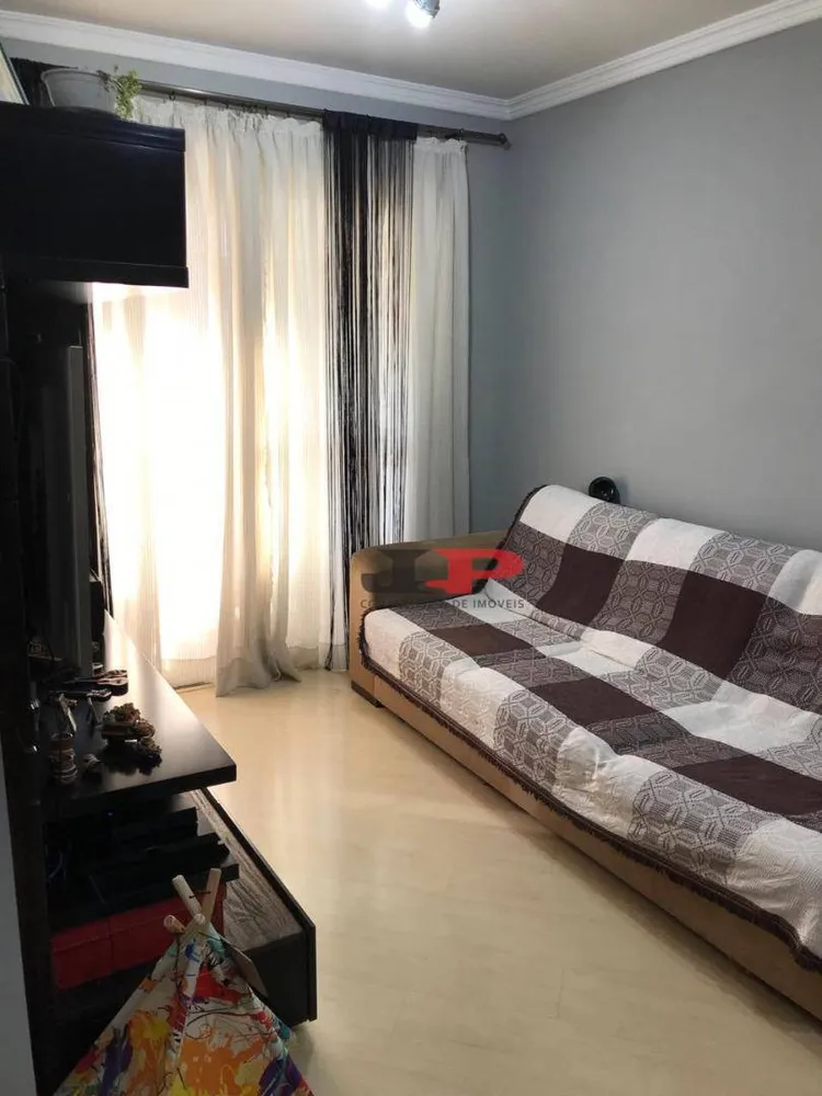 Apartamento, 3 quartos, 64 m² - Foto 2