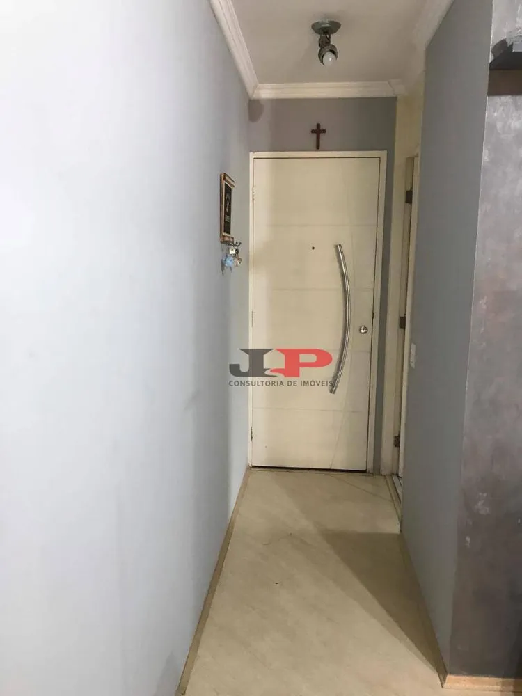 Apartamento, 3 quartos, 64 m² - Foto 4
