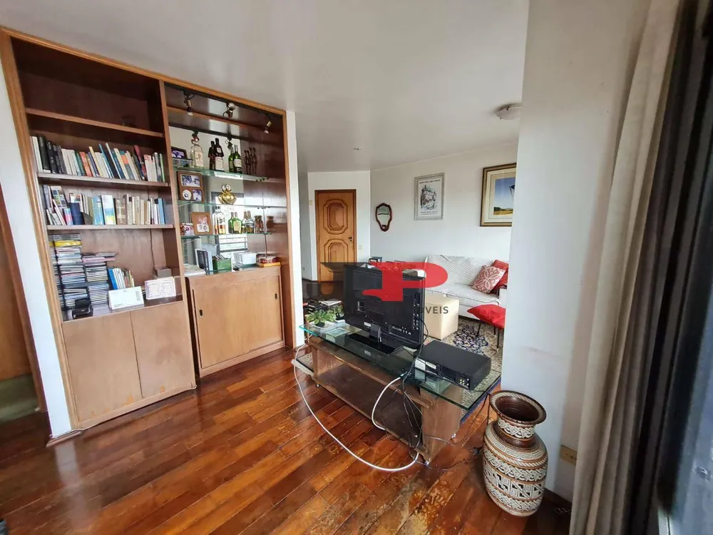 Apartamento, 4 quartos, 140 m² - Foto 4