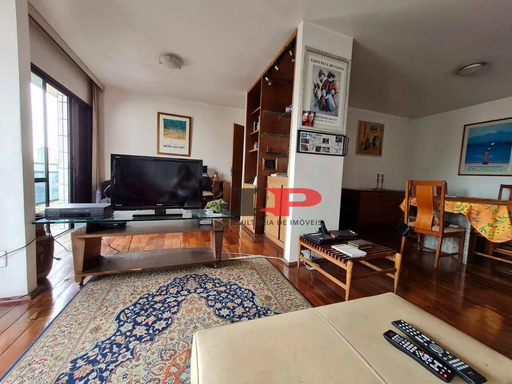 Apartamento, 4 quartos, 140 m² - Foto 3