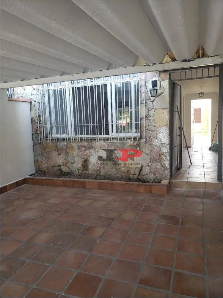 Sobrado, 3 quartos, 120 m² - Foto 1