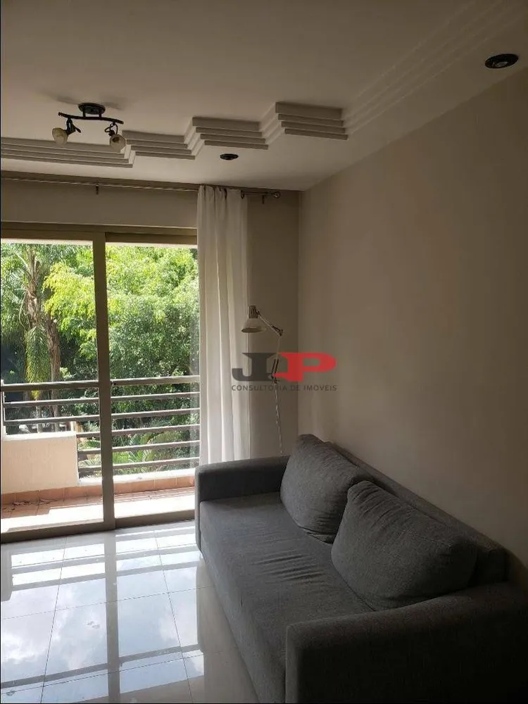 Apartamento, 3 quartos, 75 m² - Foto 3
