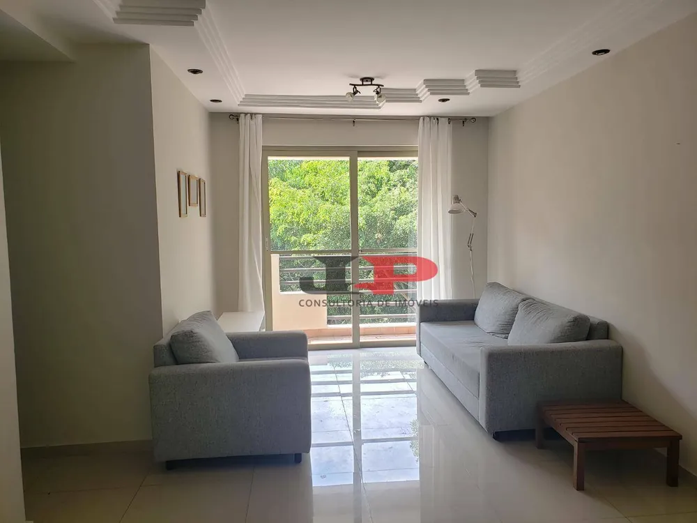 Apartamento, 3 quartos, 75 m² - Foto 4