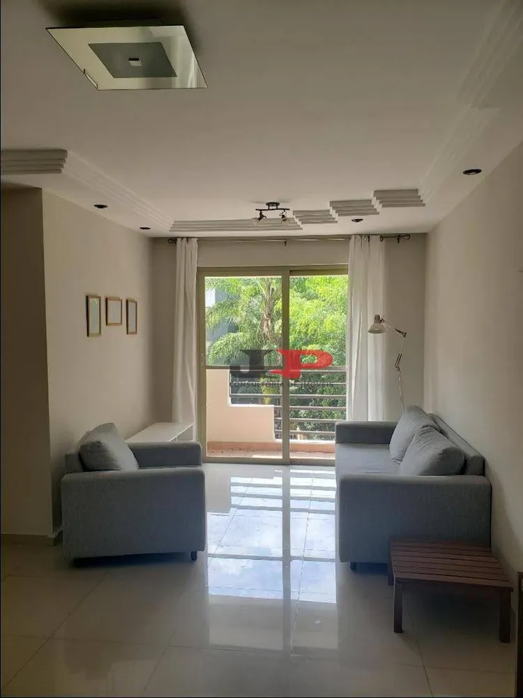 Apartamento, 3 quartos, 75 m² - Foto 1