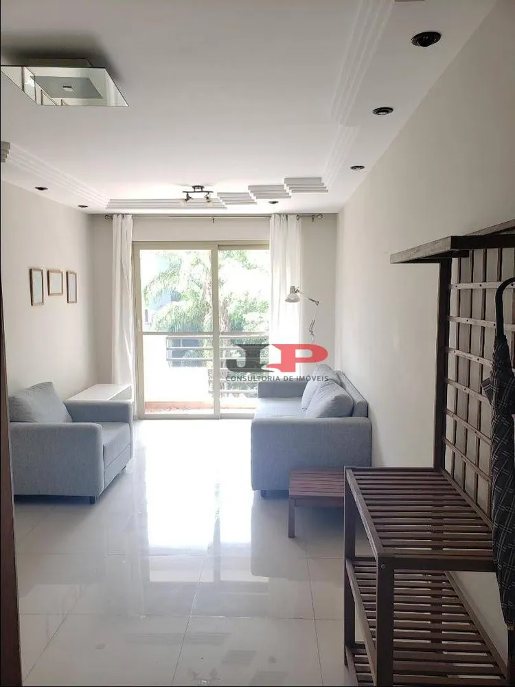 Apartamento, 3 quartos, 75 m² - Foto 2