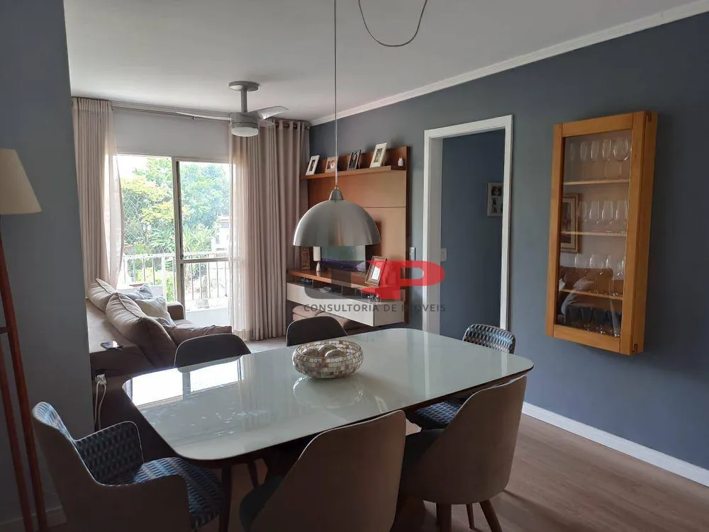 Apartamento, 3 quartos, 76 m² - Foto 2
