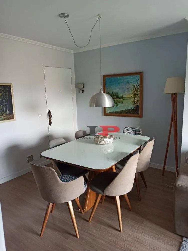 Apartamento, 3 quartos, 76 m² - Foto 3