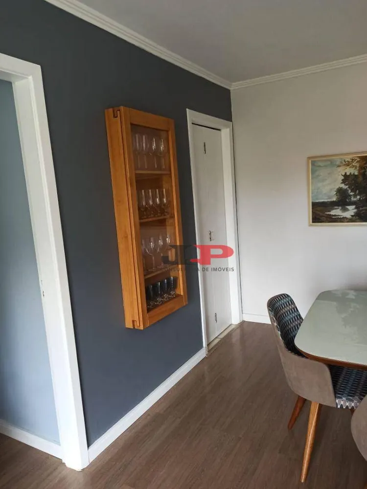 Apartamento, 3 quartos, 76 m² - Foto 4