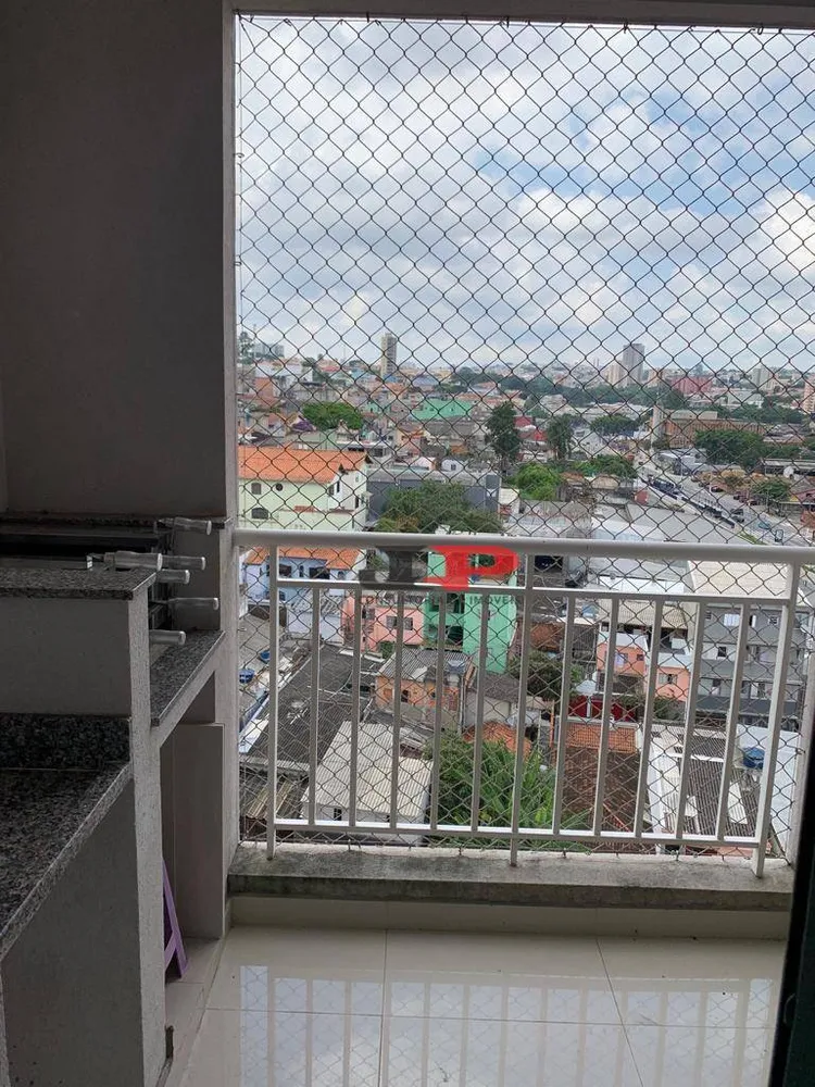 Apartamento, 2 quartos, 59 m² - Foto 3