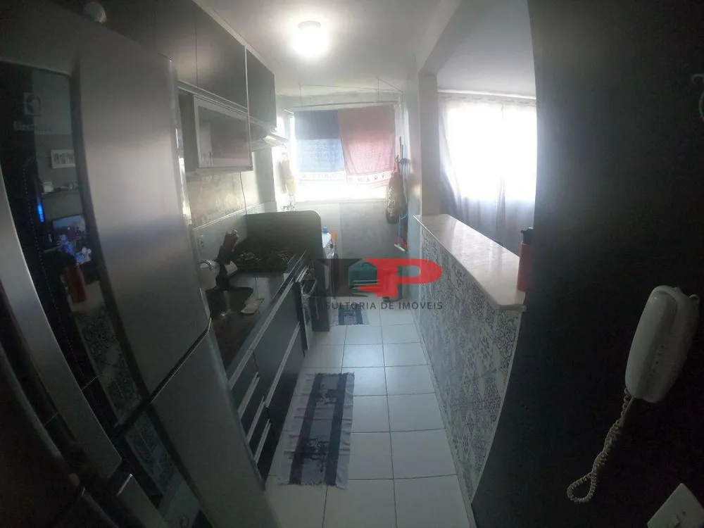Apartamento, 2 quartos, 48 m² - Foto 3