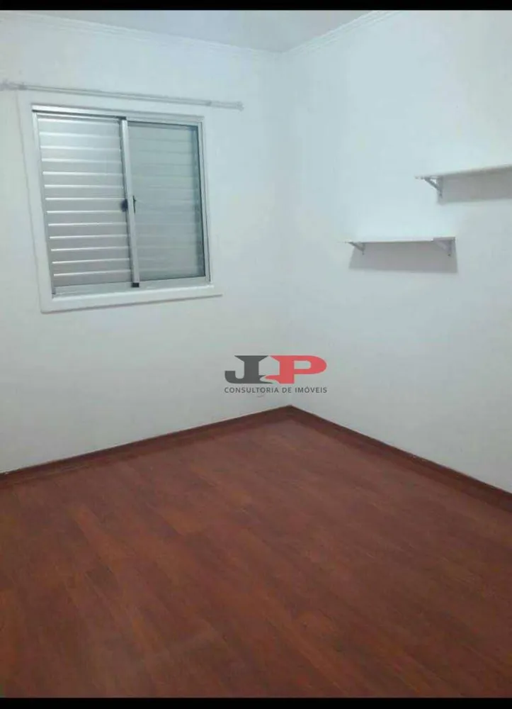 Apartamento, 2 quartos, 48 m² - Foto 2