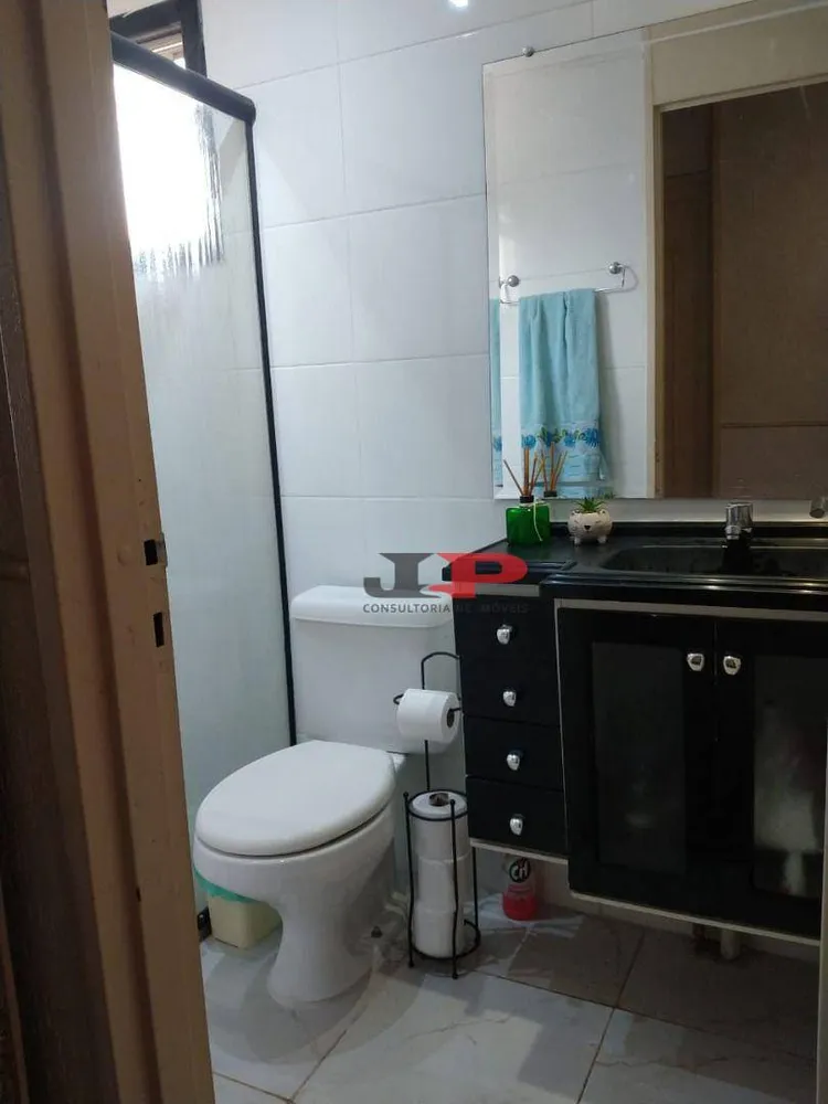 Apartamento, 2 quartos, 48 m² - Foto 4