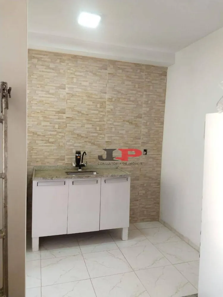 Apartamento, 2 quartos, 48 m² - Foto 3