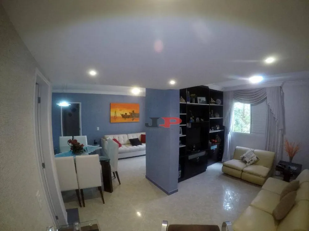 Apartamento, 4 quartos, 125 m² - Foto 3