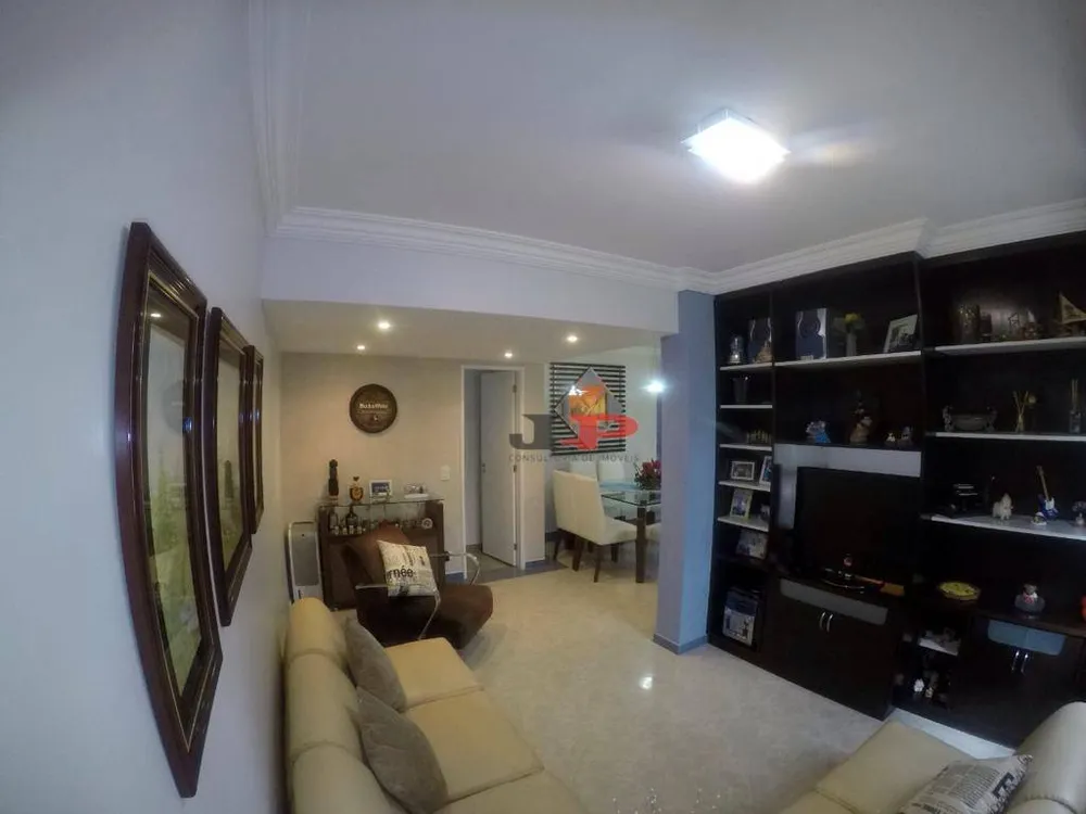 Apartamento, 4 quartos, 125 m² - Foto 4