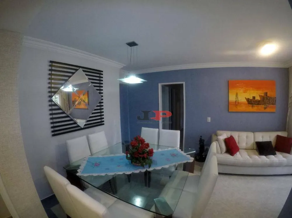 Apartamento, 4 quartos, 125 m² - Foto 1