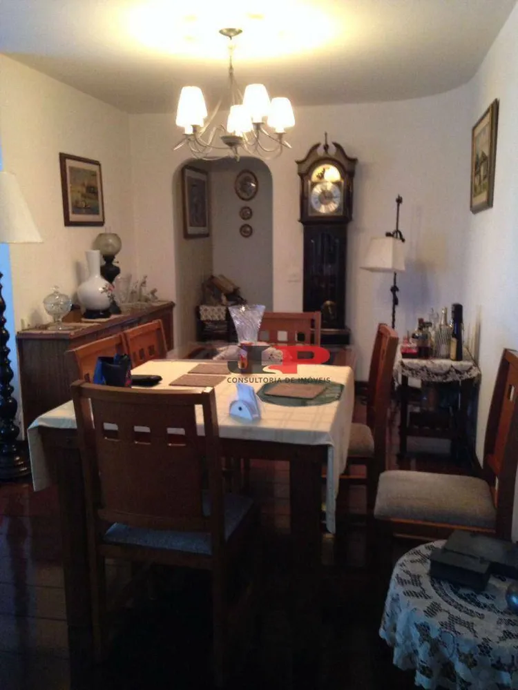 Apartamento, 3 quartos, 115 m² - Foto 2