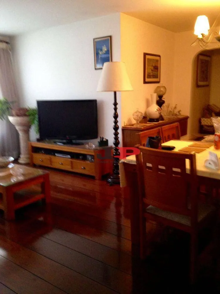 Apartamento, 3 quartos, 115 m² - Foto 1
