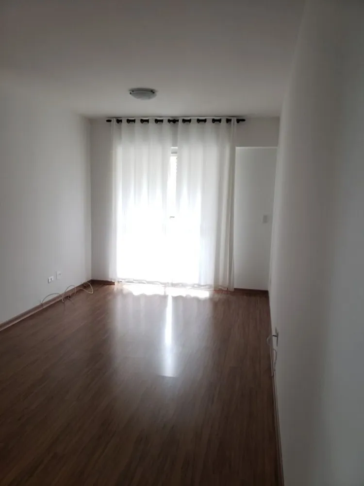 Apartamento, 2 quartos, 58 m² - Foto 2