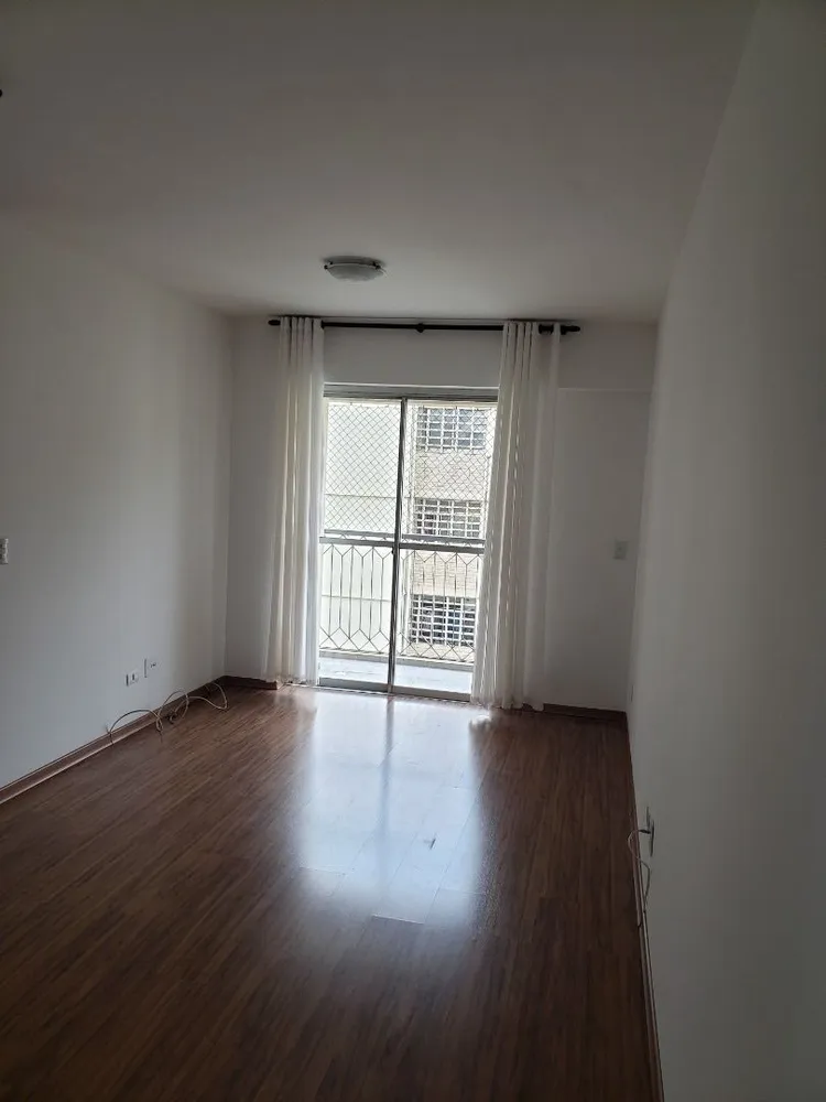 Apartamento, 2 quartos, 58 m² - Foto 1