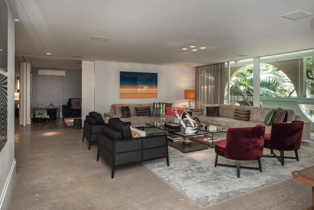 Apartamento, 3 quartos, 341 m² - Foto 4