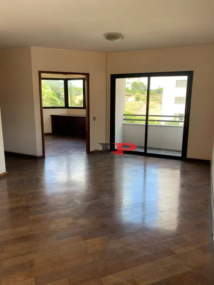 Apartamento, 4 quartos, 154 m² - Foto 1