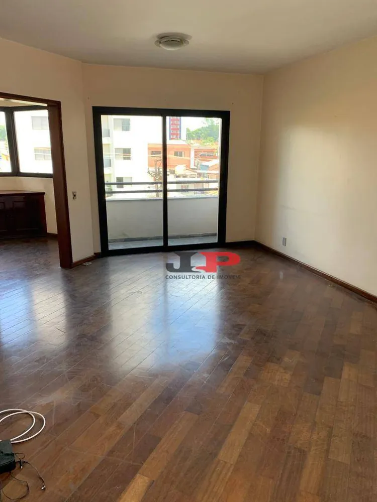 Apartamento, 4 quartos, 154 m² - Foto 2