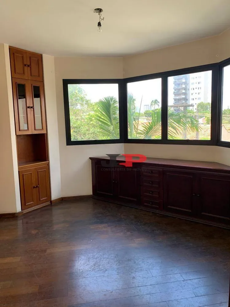 Apartamento, 4 quartos, 154 m² - Foto 3