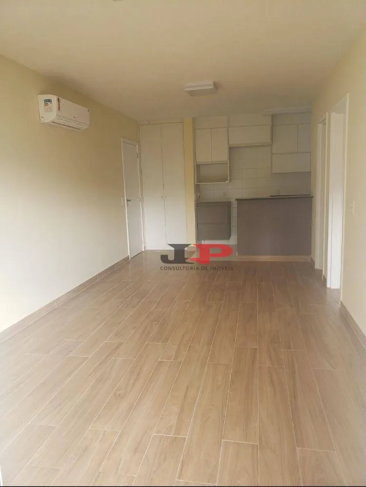 Apartamento, 1 quarto, 59 m² - Foto 4