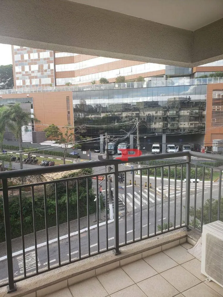 Apartamento, 1 quarto, 59 m² - Foto 3