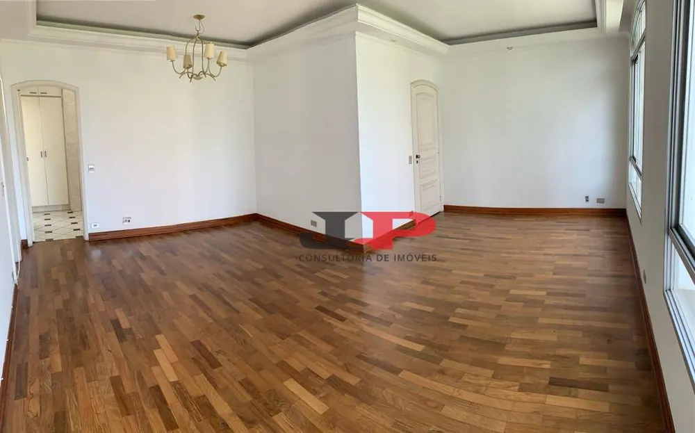 Apartamento, 3 quartos, 123 m² - Foto 1