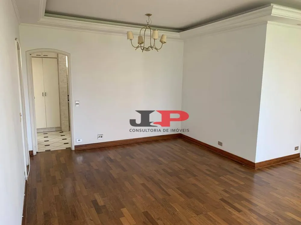 Apartamento, 3 quartos, 123 m² - Foto 2