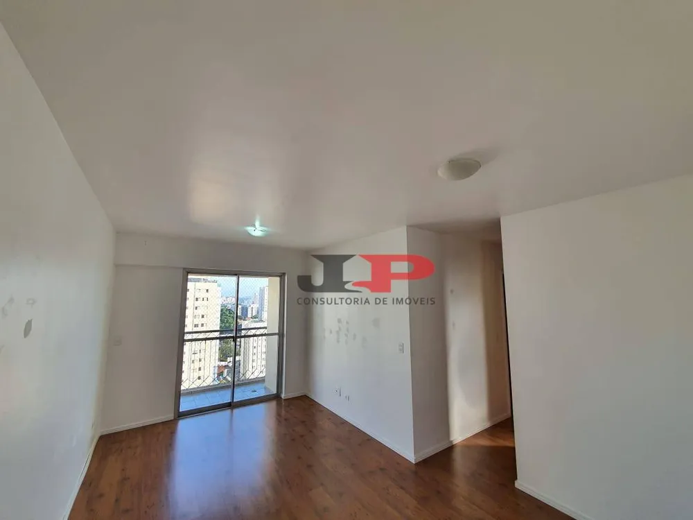 Apartamento, 2 quartos, 58 m² - Foto 1