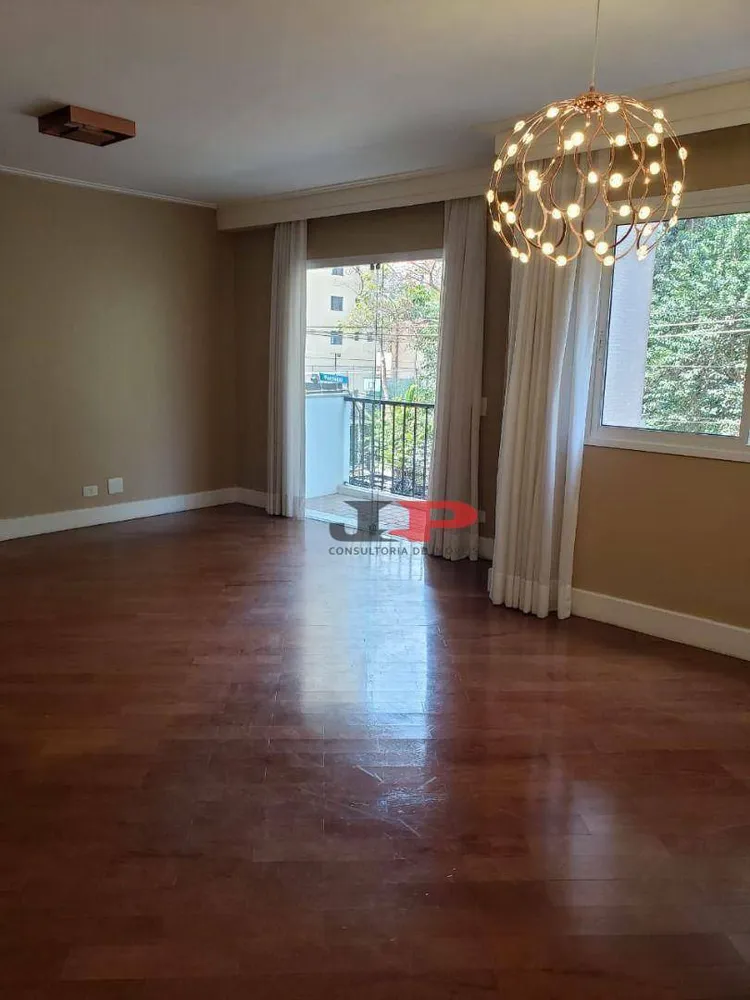 Apartamento, 3 quartos, 95 m² - Foto 3
