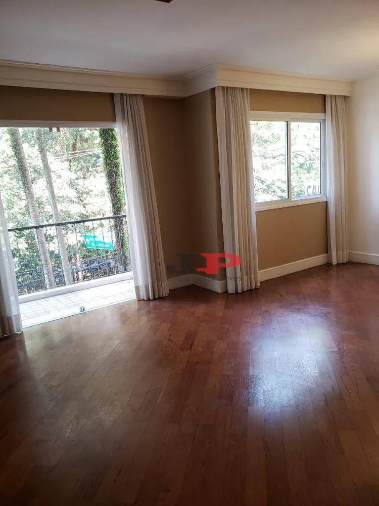 Apartamento, 3 quartos, 95 m² - Foto 1
