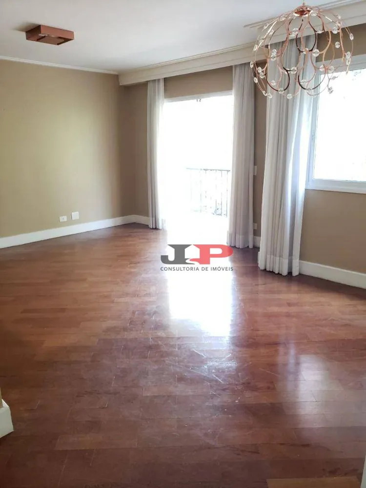 Apartamento, 3 quartos, 95 m² - Foto 4