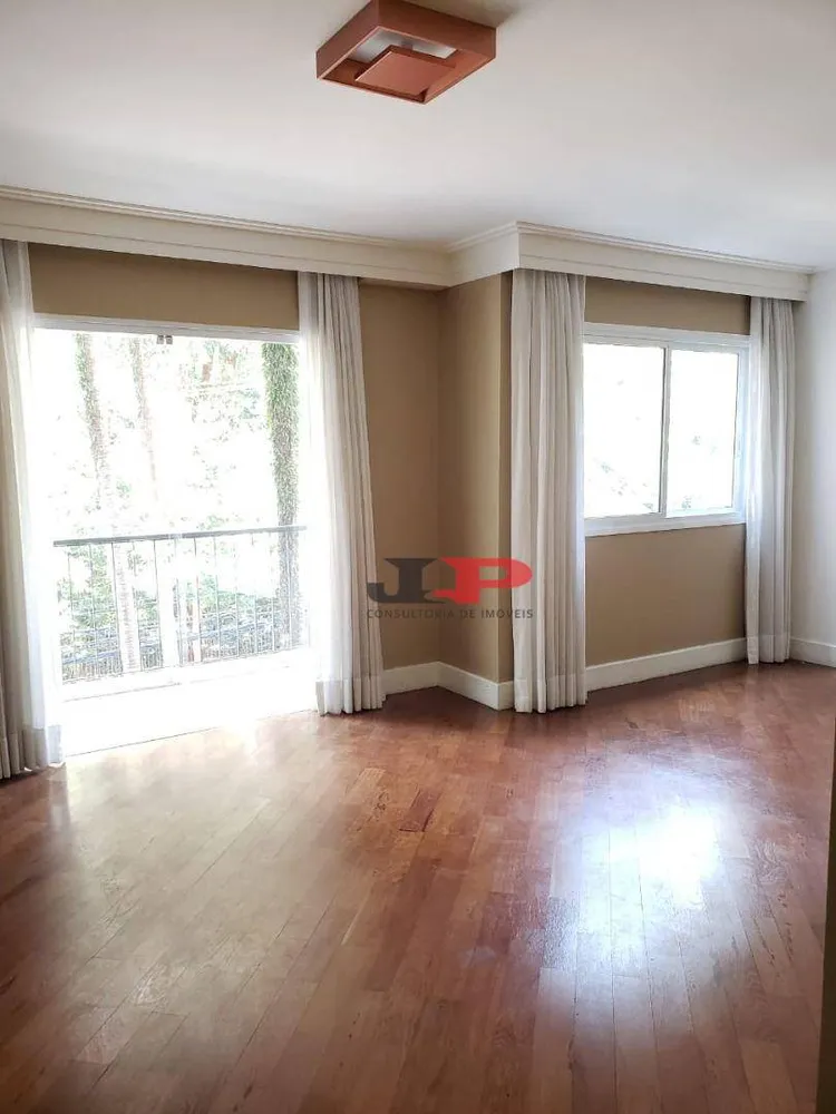 Apartamento, 3 quartos, 95 m² - Foto 2