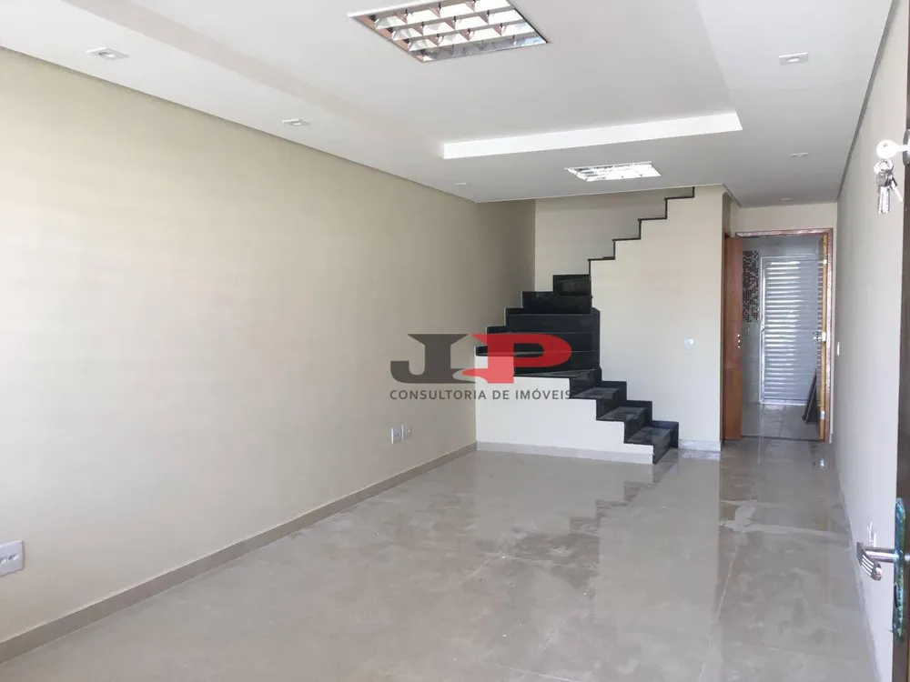 Sobrado, 3 quartos - Foto 2