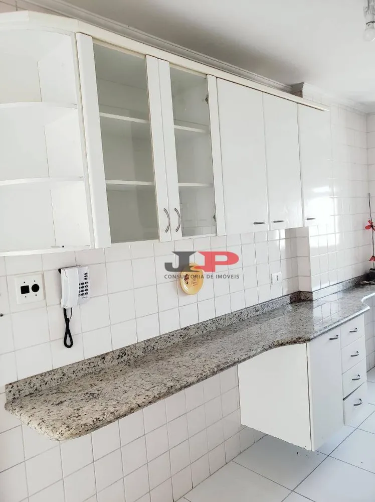 Apartamento, 3 quartos, 82 m² - Foto 4