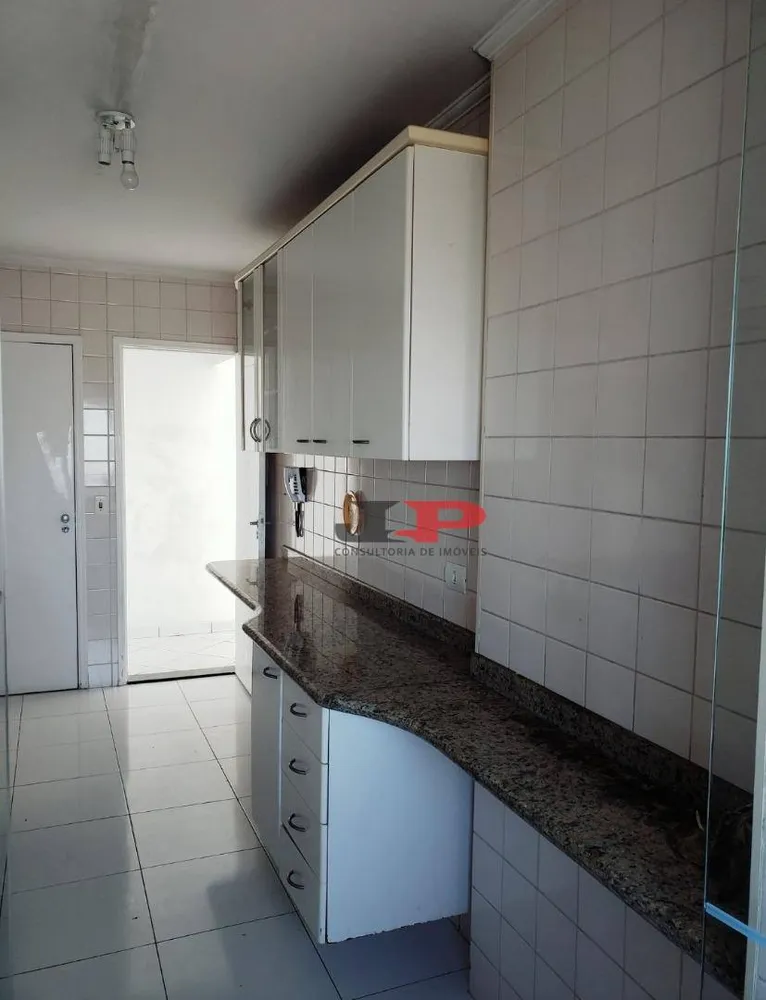 Apartamento, 3 quartos, 82 m² - Foto 2