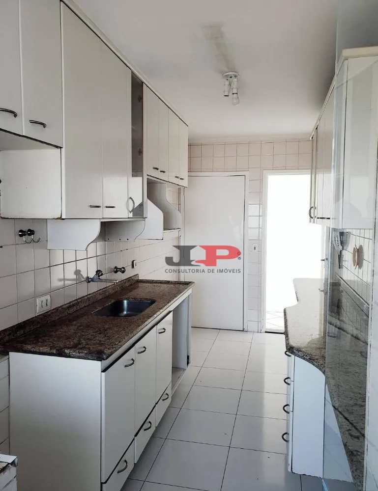Apartamento, 3 quartos, 82 m² - Foto 3