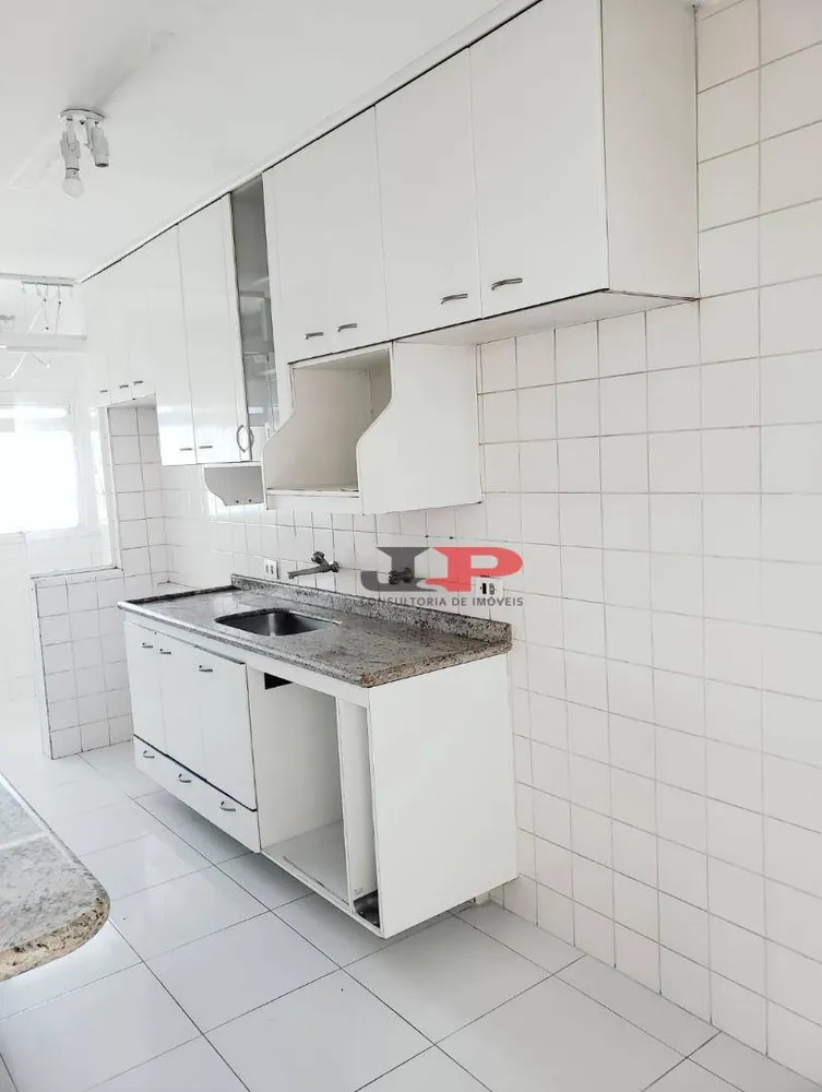Apartamento, 3 quartos, 82 m² - Foto 1