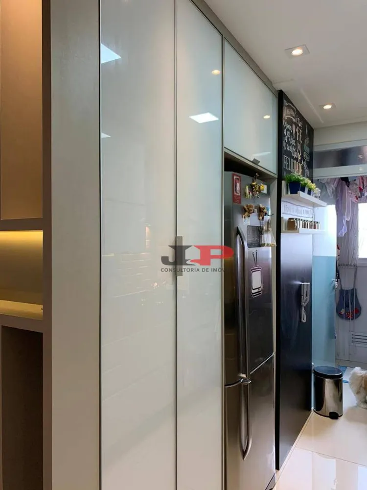 Apartamento, 2 quartos, 86 m² - Foto 4