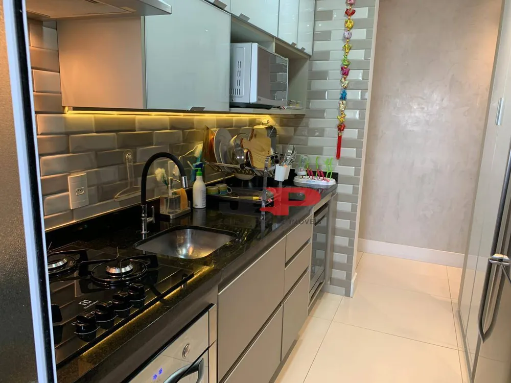 Apartamento, 2 quartos, 86 m² - Foto 2
