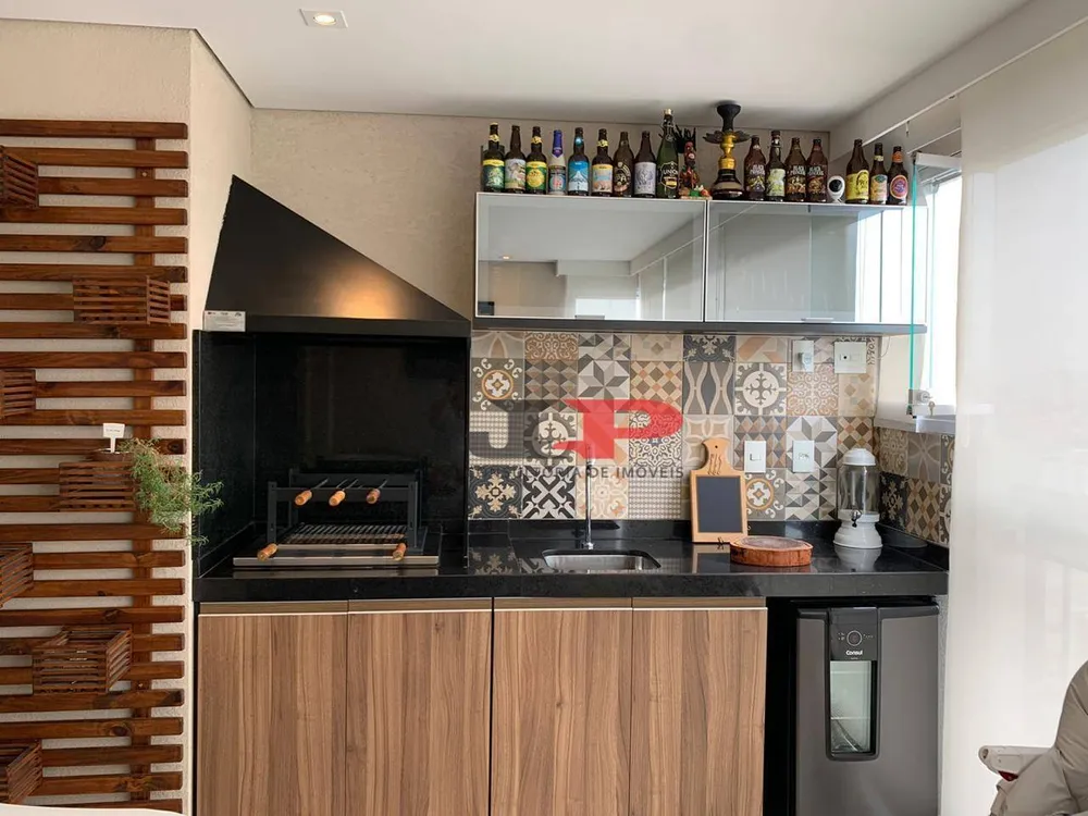 Apartamento, 2 quartos, 86 m² - Foto 1