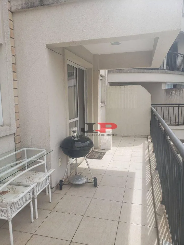 Apartamento, 2 quartos, 75 m² - Foto 4