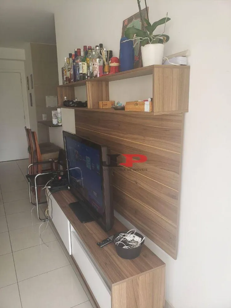 Apartamento, 2 quartos, 75 m² - Foto 2