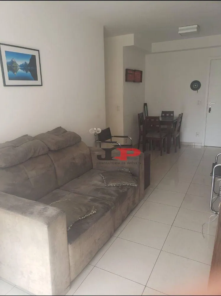 Apartamento, 2 quartos, 75 m² - Foto 3