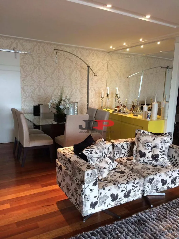 Apartamento, 3 quartos, 110 m² - Foto 1