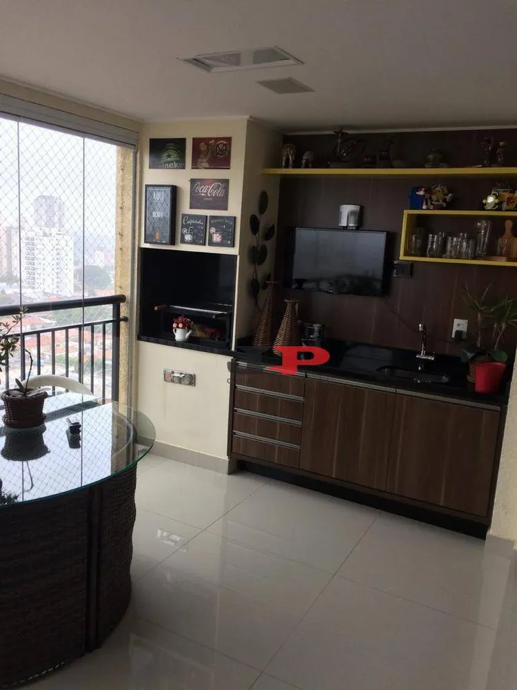 Apartamento, 3 quartos, 110 m² - Foto 3